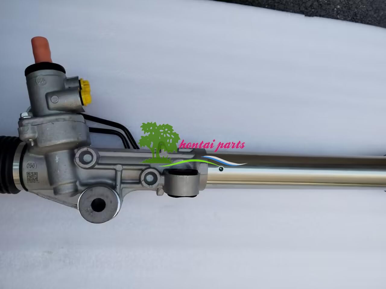 Apple - ゆー New Power Steering Rack for Toyota Land Cruiser Prado RHD